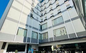 Sahid Batam Center Hotel and Convention